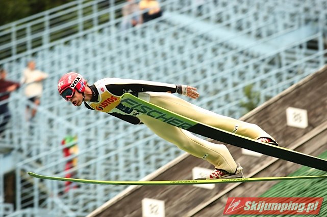162 Andreas Stjernen